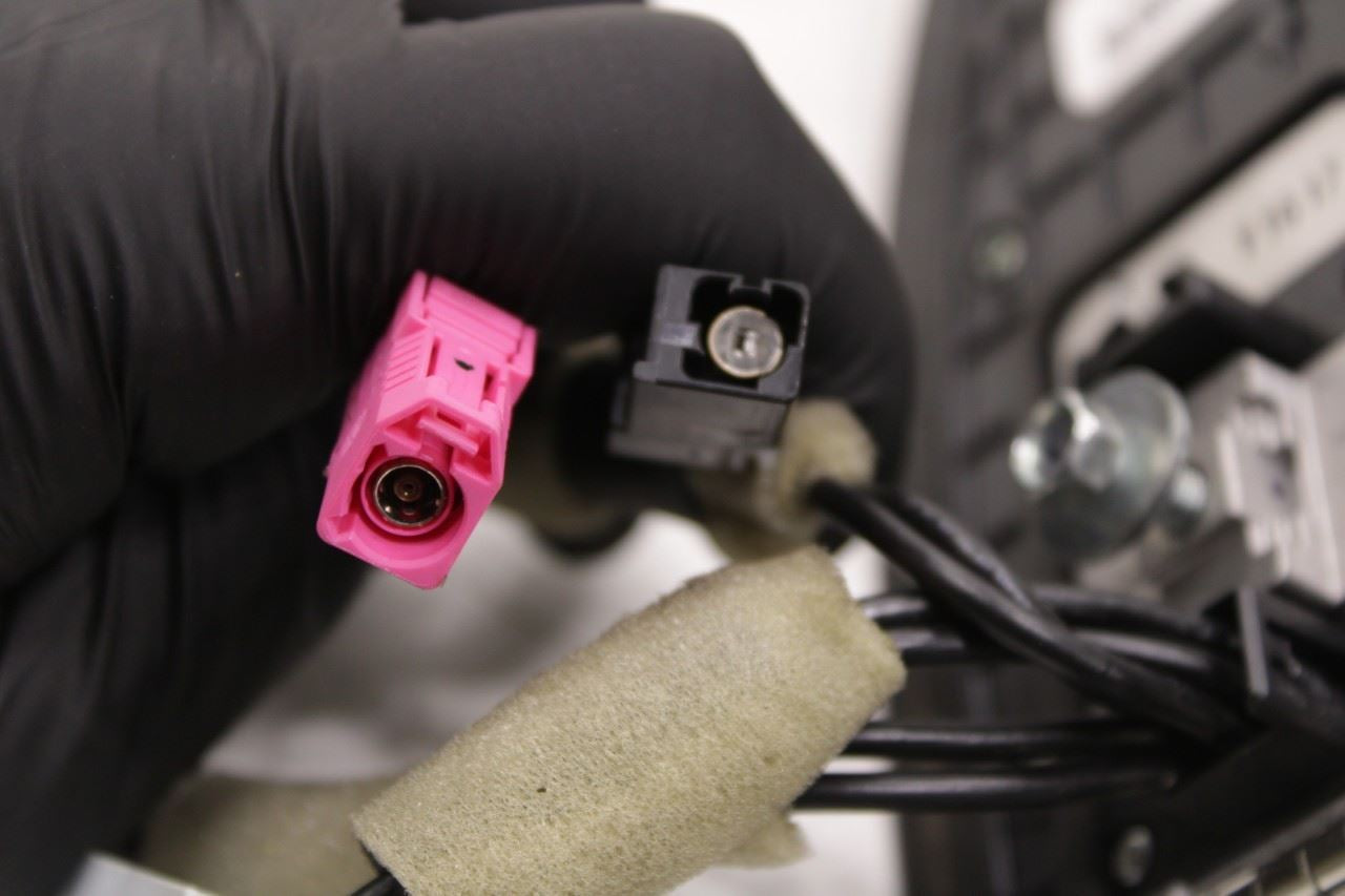 2019-21 Acura RDX SH-AWD Roof Exterior Shark Fin Radio Antenna 39150-TJB-A113-M1 - Alshned Auto Parts