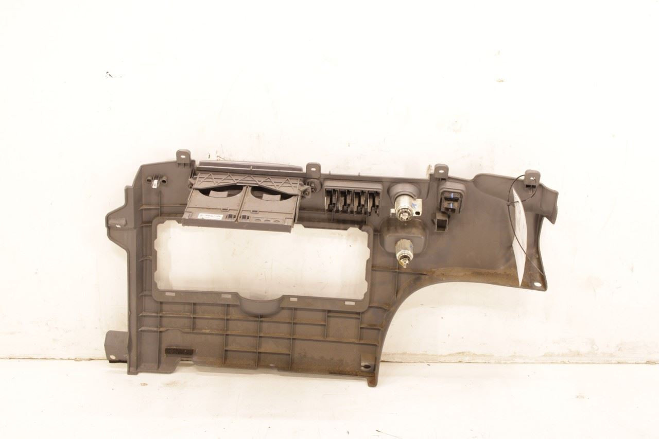 12-2020 ISUZU NPR HD Center Dash Lower Trim Panel w/ Switches 8-97423-657-2 OEM - Alshned Auto Parts