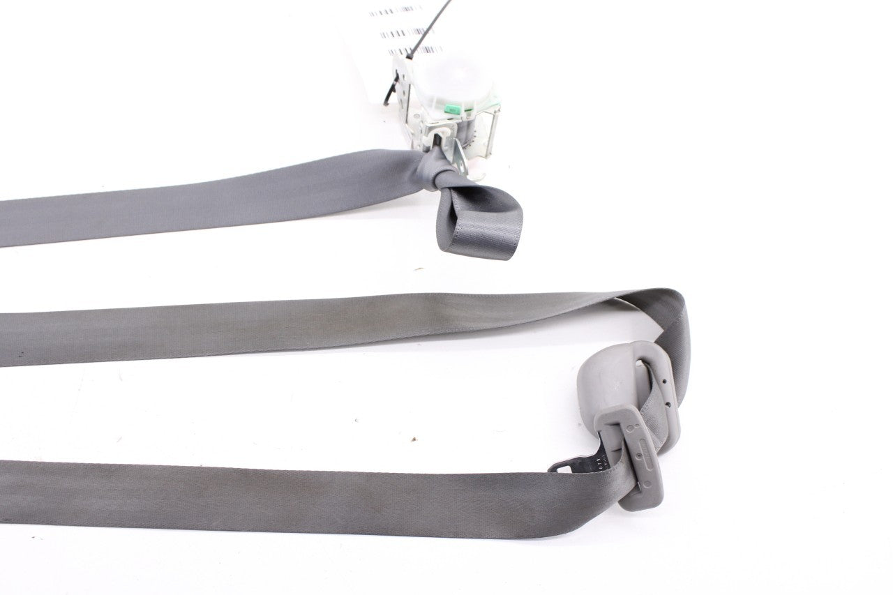 14-20 Toyota Sienna LE FWD Rear Passenger Right Side 3rd Row Seat Belt Retractor - Alshned Auto Parts