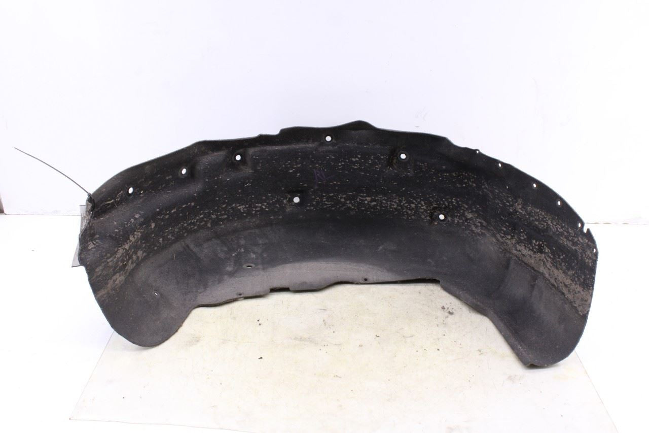 2018-2021 Ford Expedition Limited Rear Left Side Wheelhouse Liner Splash Shield0