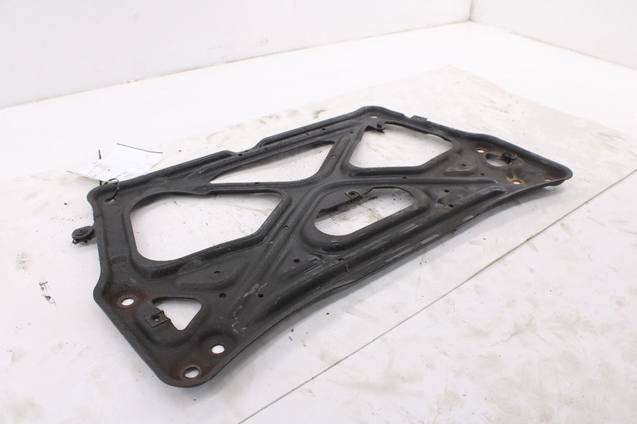 12-18 Audi A7 Premium AWD Front Crossmember Subframe Strut Brace 4H0399345Q OEM7