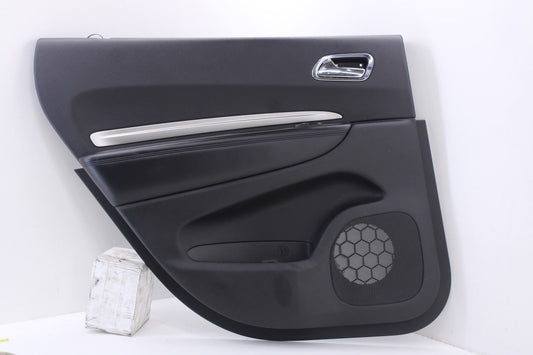 2013-2015 Dodge Durango SXT Rear Left Side Door Trim Panel 1GS812X9AG OEM - Alshned Auto Parts