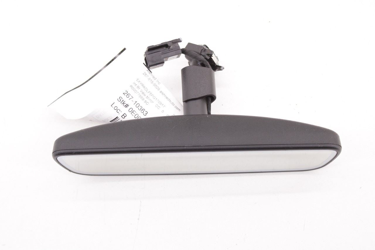 2021-2025 Kia Sorento X-Line SX Prestige Interior Inside Rear View Mirror - Alshned Auto Parts