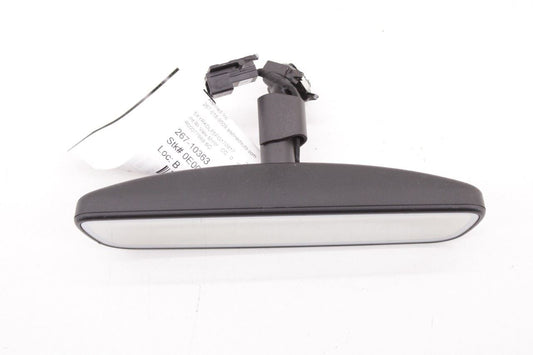 2021-2025 Kia Sorento X-Line SX Prestige Interior Inside Rear View Mirror - Alshned Auto Parts