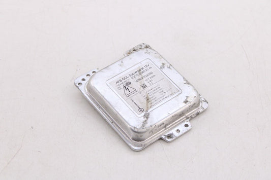 2010-2013 Mercedes-Benz E 350 Luxury 4Matic FR LH Headlight Xenon Ballast Module - Alshned Auto Parts