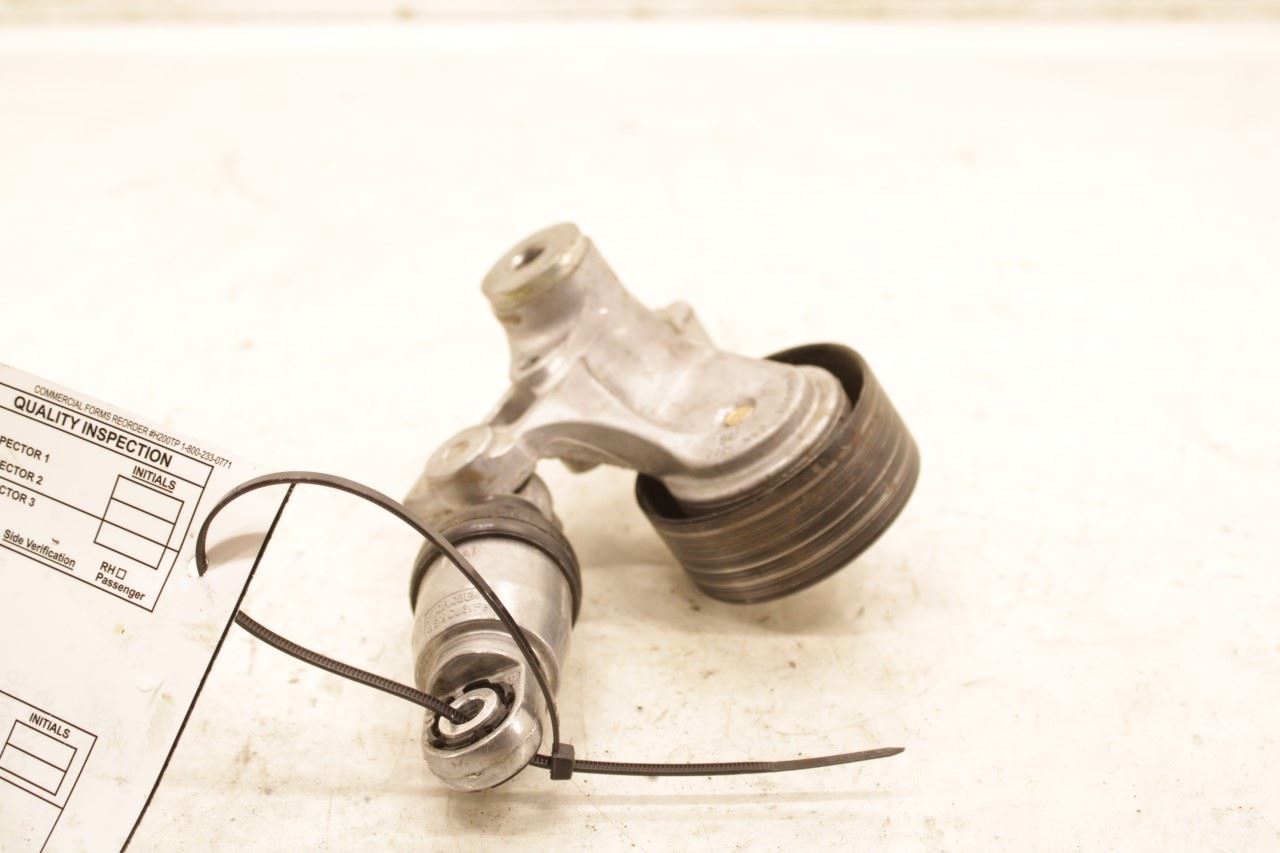 2023-26 Acura Integra A-Spec 1.5L Serpentine Belt Tensioner Pulley 31170-59B-015 - Alshned Auto Parts
