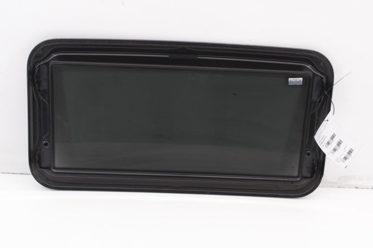 2016-2023 Mazda CX-9 Grand Touring Roof Sunroof Window Glass BDTT-69-810 OEM - Alshned Auto Parts
