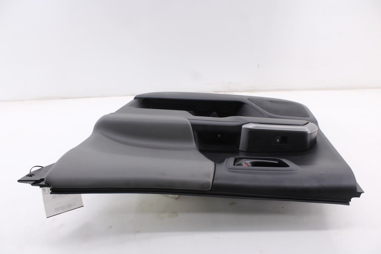 2016-2023 Toyota Tacoma SR5 Double Cab Rear Right Side Door Trim Panel *ReaD*6