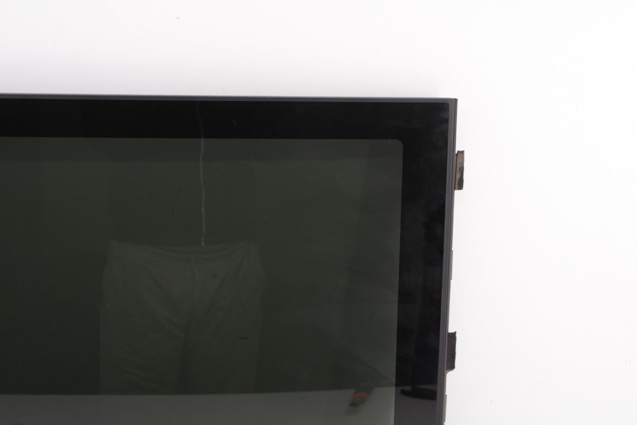 2011-21 Jeep Grand Cherokee Overland Rear Fixed Sunroof Window Glass 68081060AB - Alshned Auto Parts