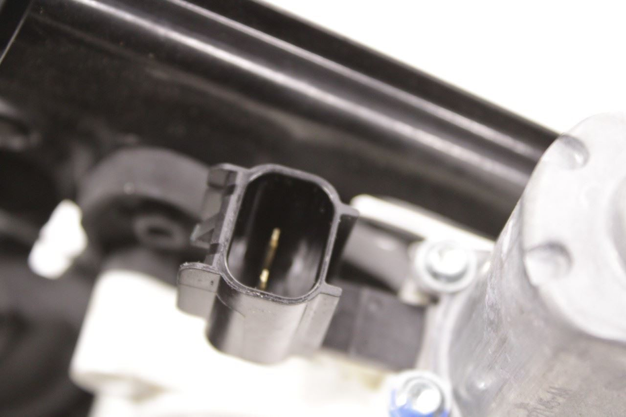 2018-2026 Ford Expedition MAX XLT Rear Left Side Door Window Regulator w/ Motor - Alshned Auto Parts