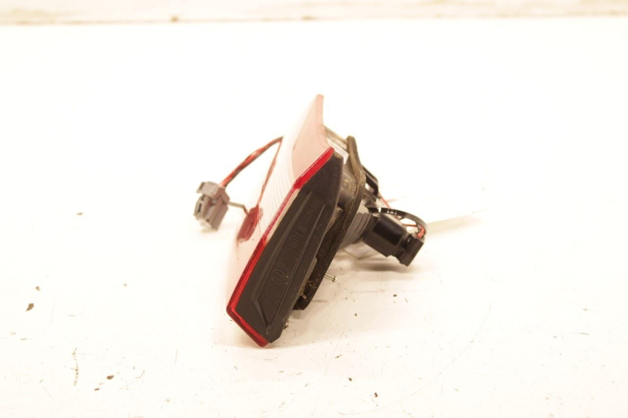 2012-2016 Volvo S60 T5 Premier Rear Left Driver Side Tail Light Lamp 30796271 - Alshned Auto Parts