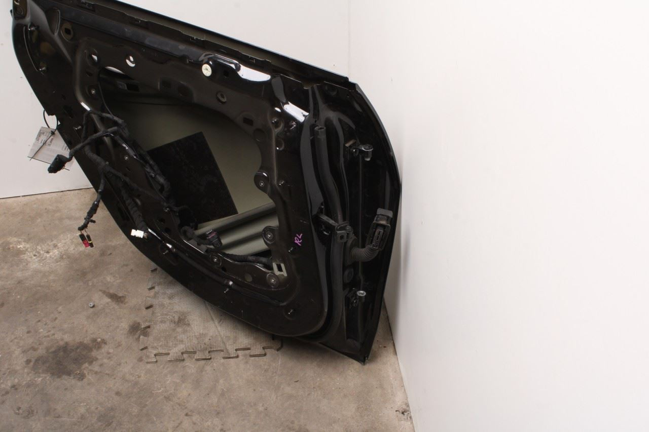 23-25 BMW 430i Gran Coupe xDrive Rear Left Side Door Shell Panel 41009625099 OEM - Alshned Auto Parts
