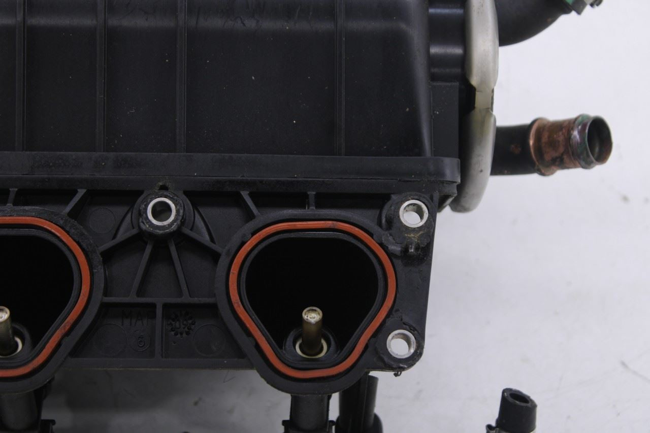2010-2011 SeaDoo/BRP GTX IS (215) Engine Air Intake Manifold 420867951 OEM18
