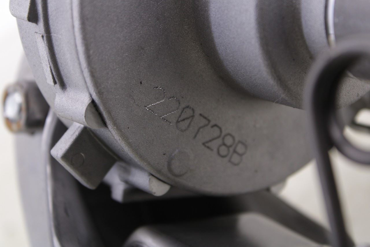16-23 Mazda CX-9 Grand Touring 2.5L Steering Column Assembly BHN1-32-150D *ReaD* - Alshned Auto Parts