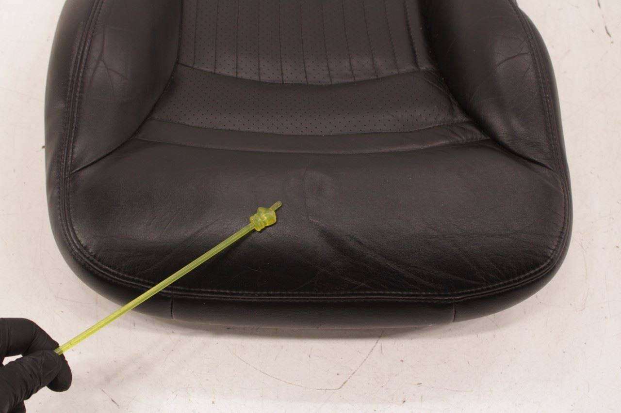 1997-04 Chevrolet Corvette 5.7L Front Right Side Seat Lower Cushion 12455447 OEM - Alshned Auto Parts