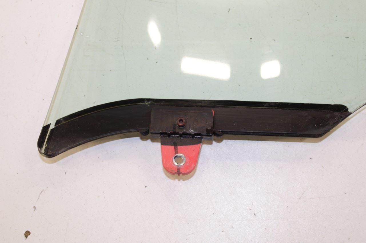 2016-2020 Infiniti QX60 Pure Front Right Side Door Window Glass 80300-9NC0A - Alshned Auto Parts