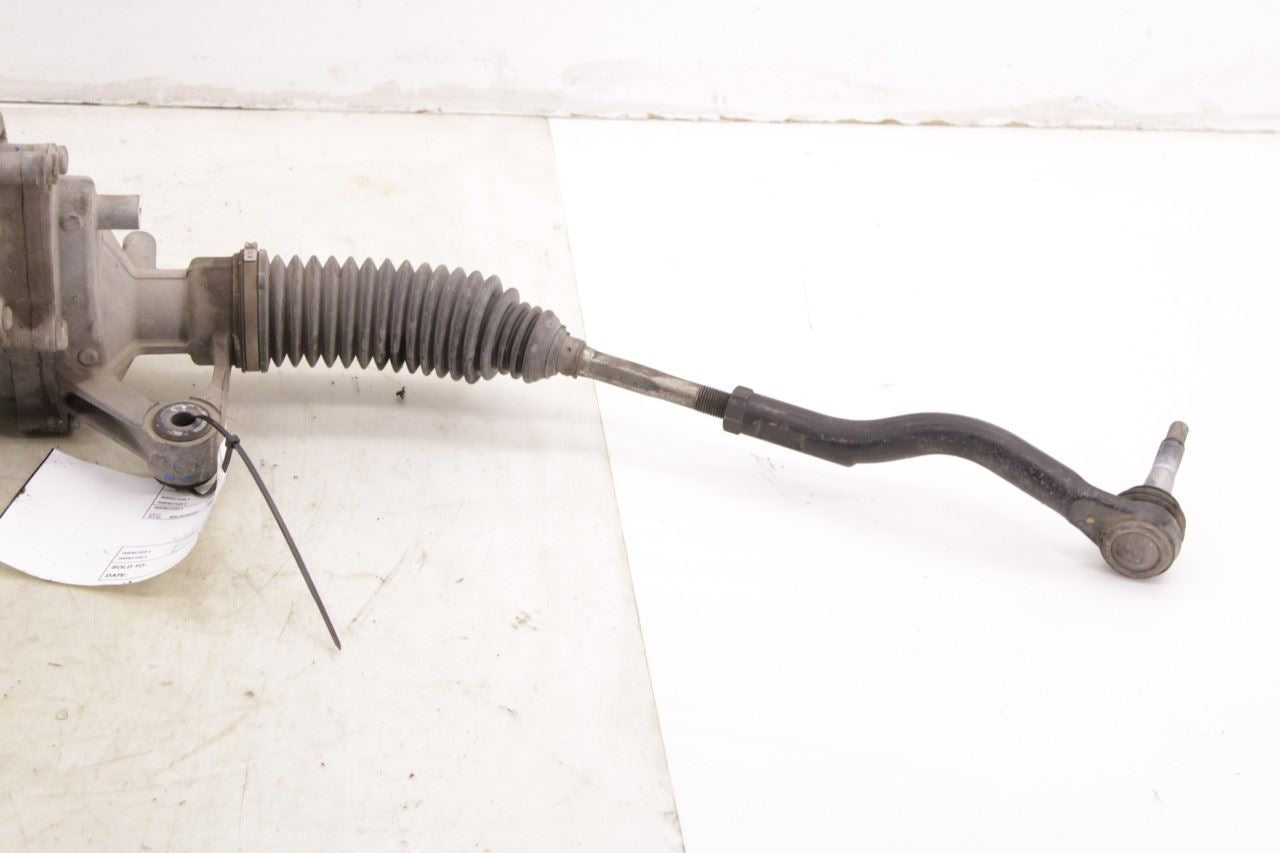 2017-2024 Chrysler Pacifica Limited 3.6L FWD Power Steering Gear Rack and Pinion - Alshned Auto Parts