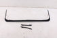 2019-25 Infiniti QX50 Essential Front Roof Sunroof Air Wind Deflector 912805NA0A - Alshned Auto Parts
