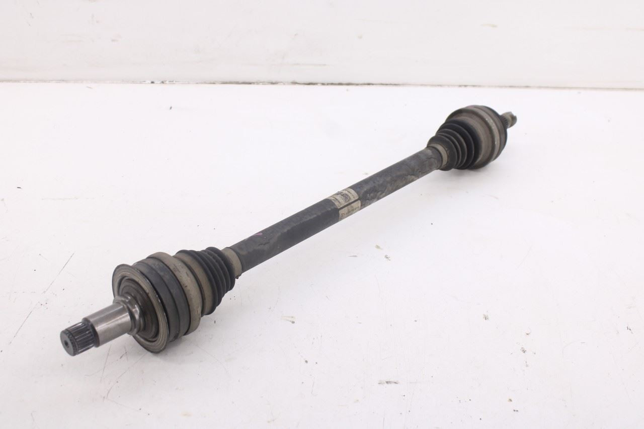 2015-2021 Mercedes-Benz C300 4Matic AWD Rear Right Side CV Axle Drive Half Shaft - Alshned Auto Parts