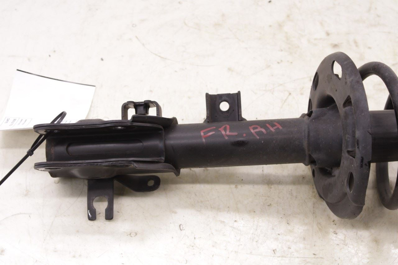 2019-23 Mazda CX-9 Grand Touring 2.5L AWD Front Right Side Shock Strut Absorber - Alshned Auto Parts