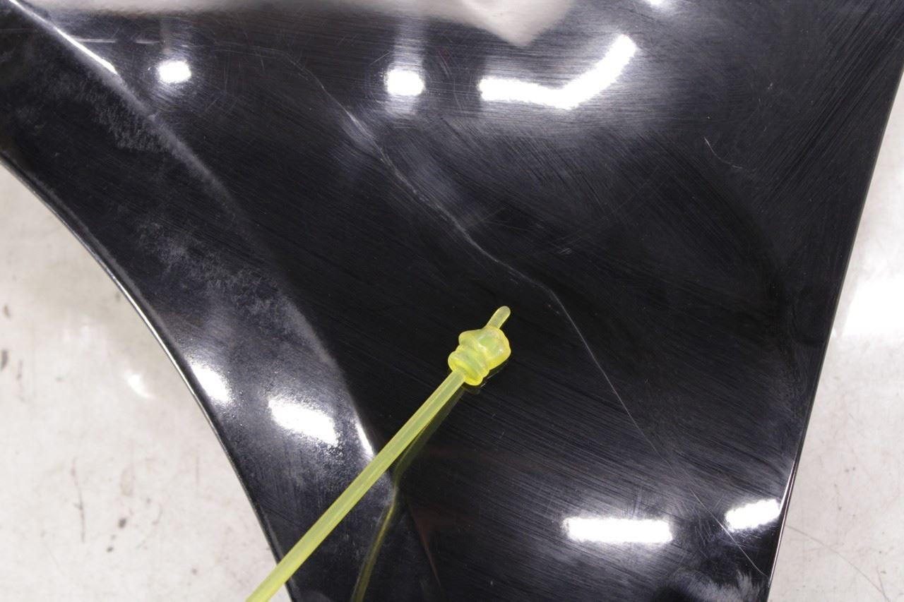 2018-22 Ford Ecosport SE Front Left Driver Side Fender Panel GN1Z-16006-D *ReaD* - Alshned Auto Parts