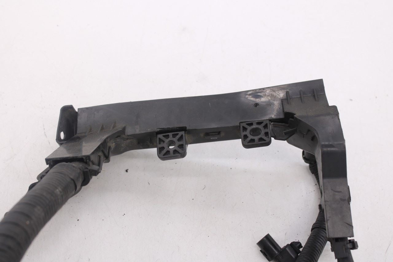 2020-2022 Kia Sportage Nightfall 2.4L Positive Battery Cable Wire Wiring Harness - Alshned Auto Parts