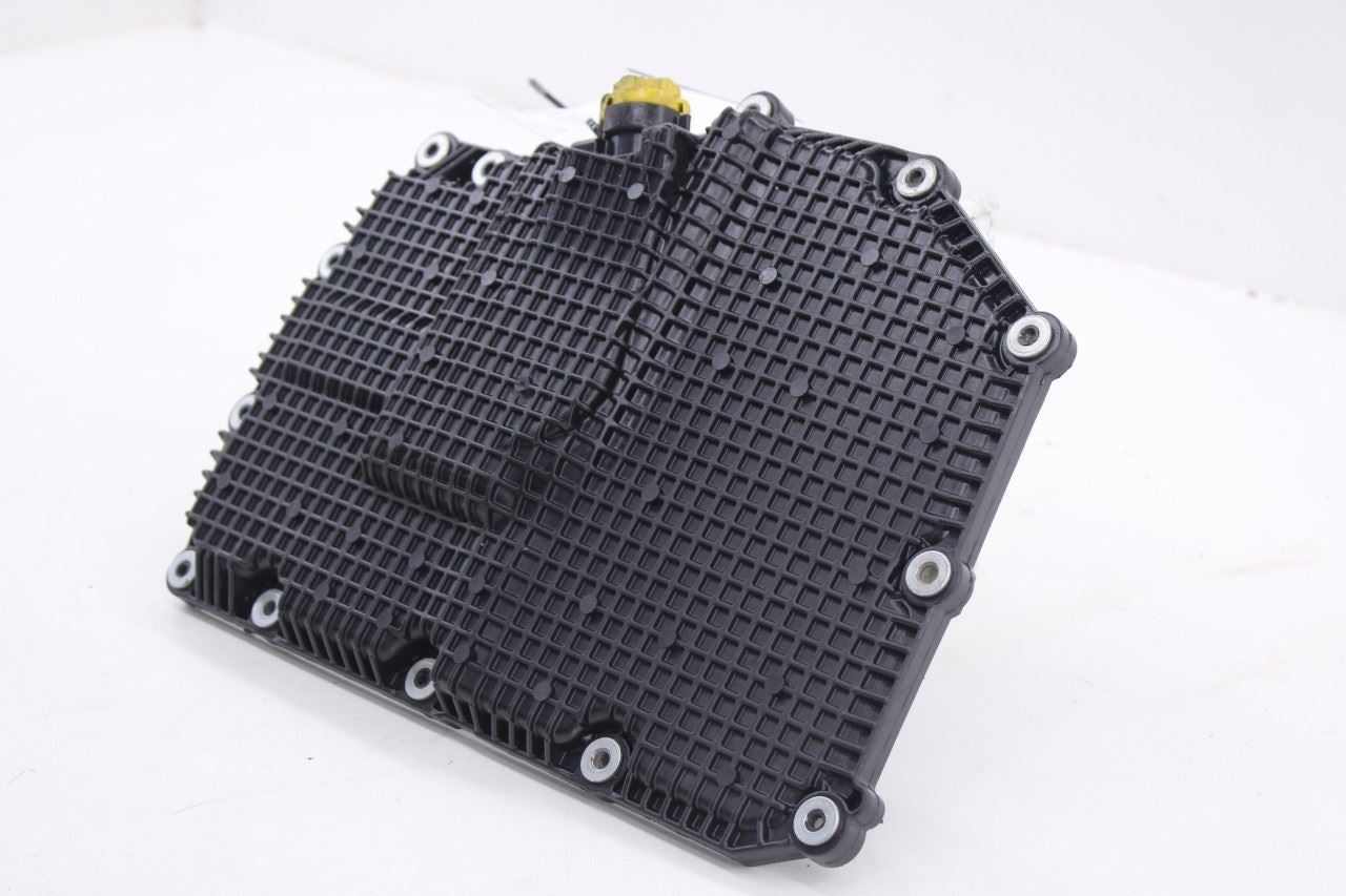 20-26 Ford Explorer Interceptor 3.0L Engine Motor Oil Pan 40 Miles L1ME-6675-DD3