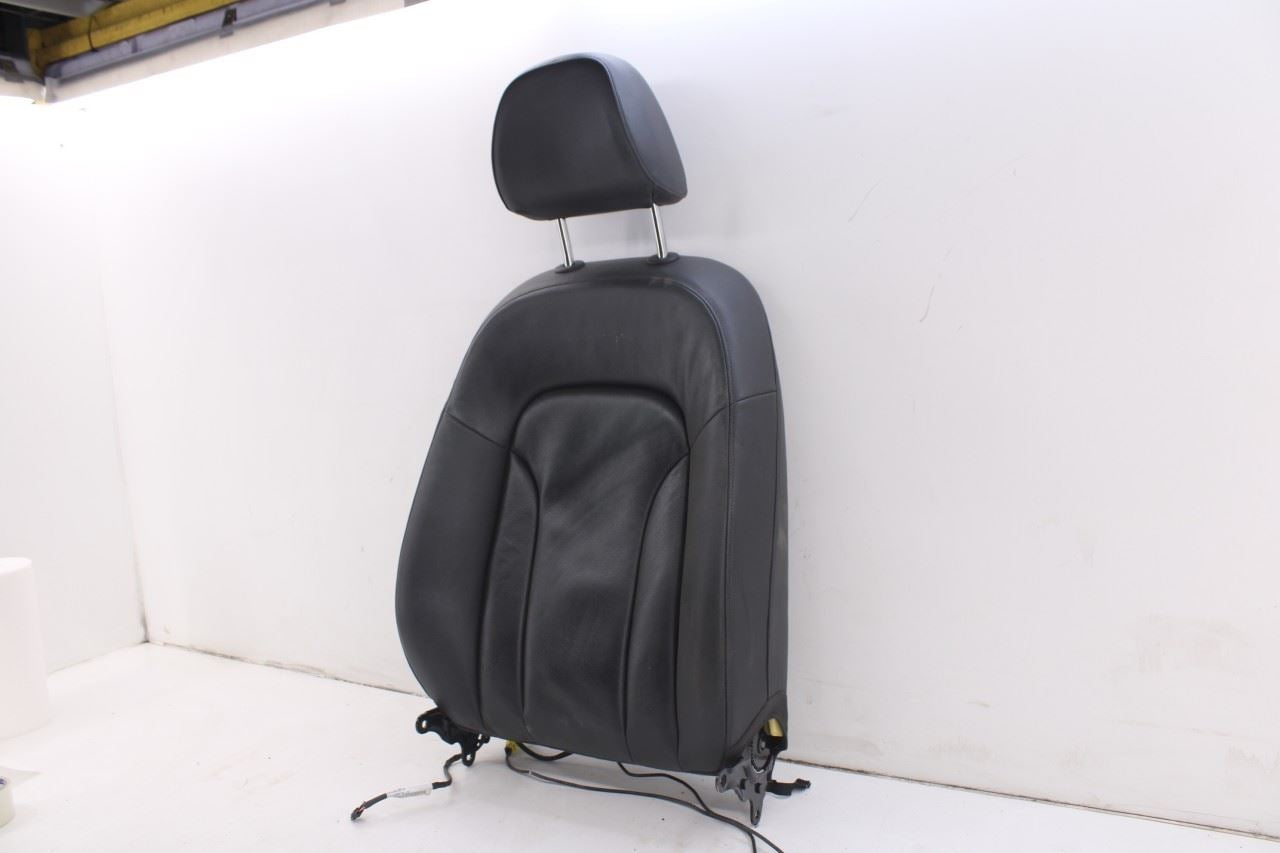 2009-2017 Audi Q5 Premium 2.0L AWD Front Right Side Seat Backrest Upper Cushion - Alshned Auto Parts