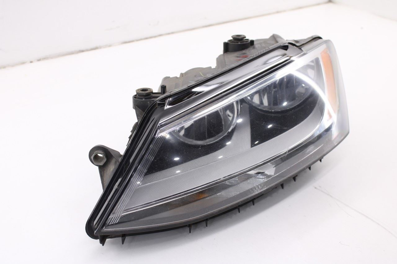 2011-16 Volkswagen Jetta Sport Front Driver Left Side Headlight Lamp 5C7-941-0054