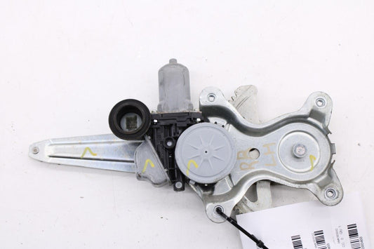 2006-2013 Lexus IS250 Rear Left Side Door Window Regulator w/ Motor 69804-22200 - Alshned Auto Parts