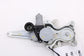 2006-2013 Lexus IS250 Rear Left Side Door Window Regulator w/ Motor 69804-22200 - Alshned Auto Parts