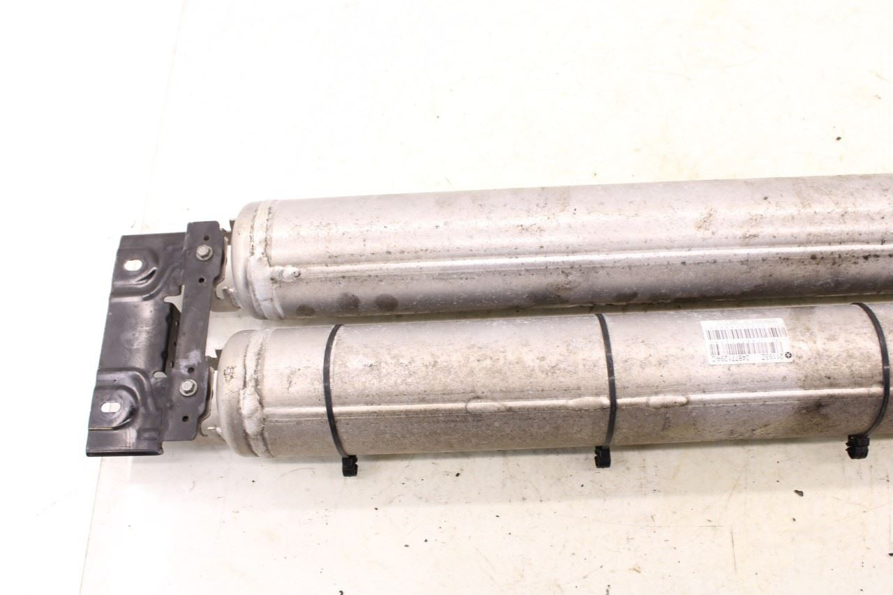 13-18 RAM 1500 Laramie 5.7L 4x4 Front Air Ride Suspension Reservoir 04877129AC - Alshned Auto Parts