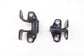 2011-2021 Jeep Grand Cherokee Summit Rear Right Door Hinge Upper and Lower Pair - Alshned Auto Parts