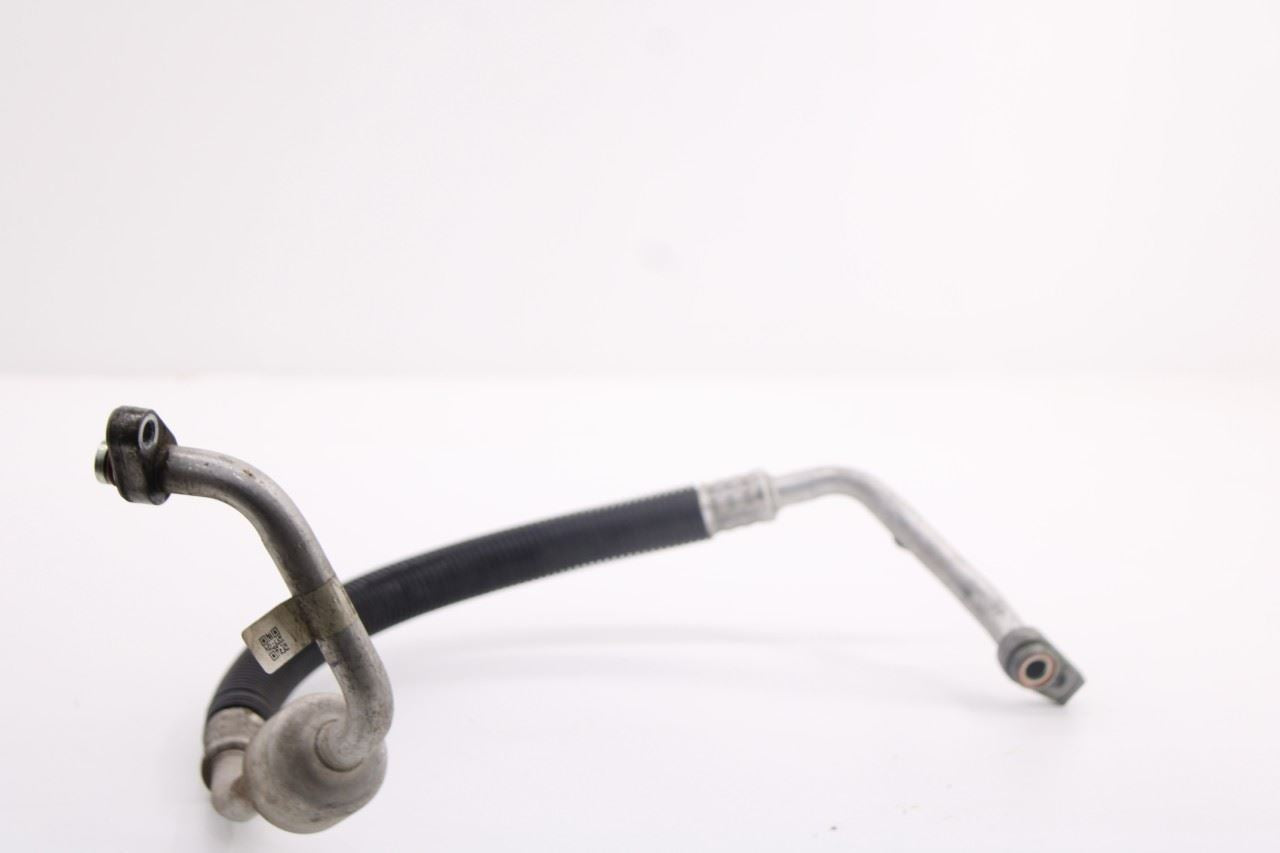 18-21 Ford Expedition Limited 3.5L Conditioning Suction Discharge Line Hose Set - Alshned Auto Parts