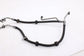 06-09 Mercedes-Benz CLK 350 3.5L Automatic Transmission Oil Cooler Line Hose Set5