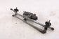 19-25 Infiniti QX50 ESSENTIAL FR Windshield Wiper Transmission Linkage w/ Motor - Alshned Auto Parts