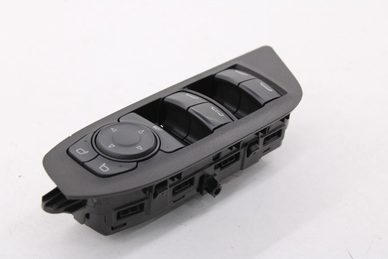 18-2024 Chevrolet Equinox LT Front Left Door Master Power Window Switch 841396934