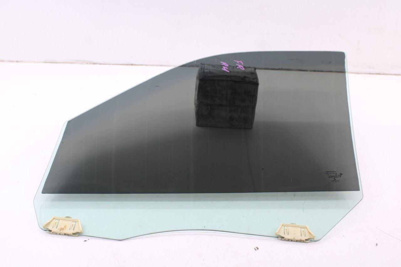 2014-2024 RAM 1500 Classic Express Front Right Door Window Glass 55112390AB6