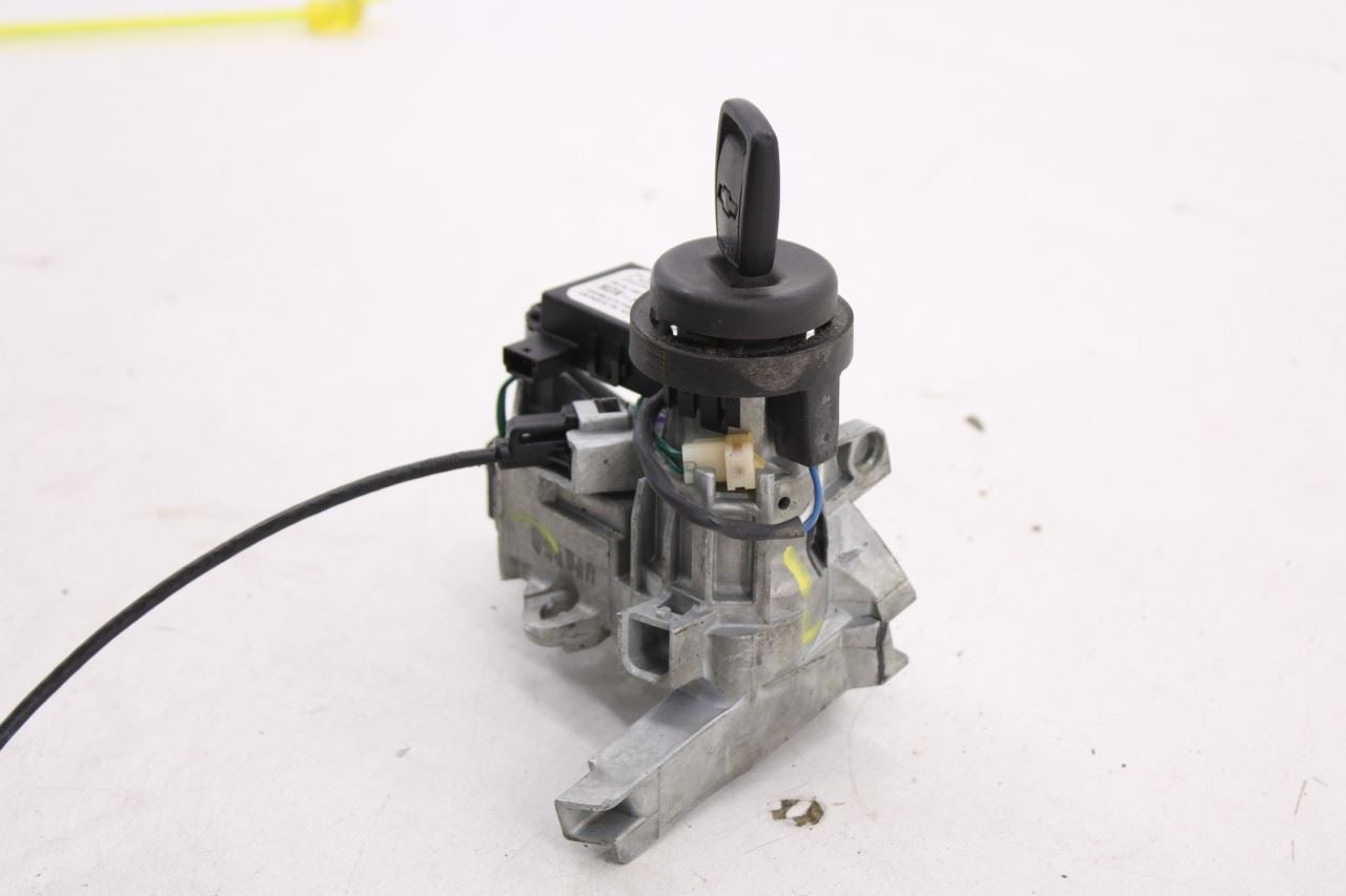 2014-2018 Chevrolet Silverado 1500 Work Truck 2WT Ignition Lock Cylinder Switch - Alshned Auto Parts