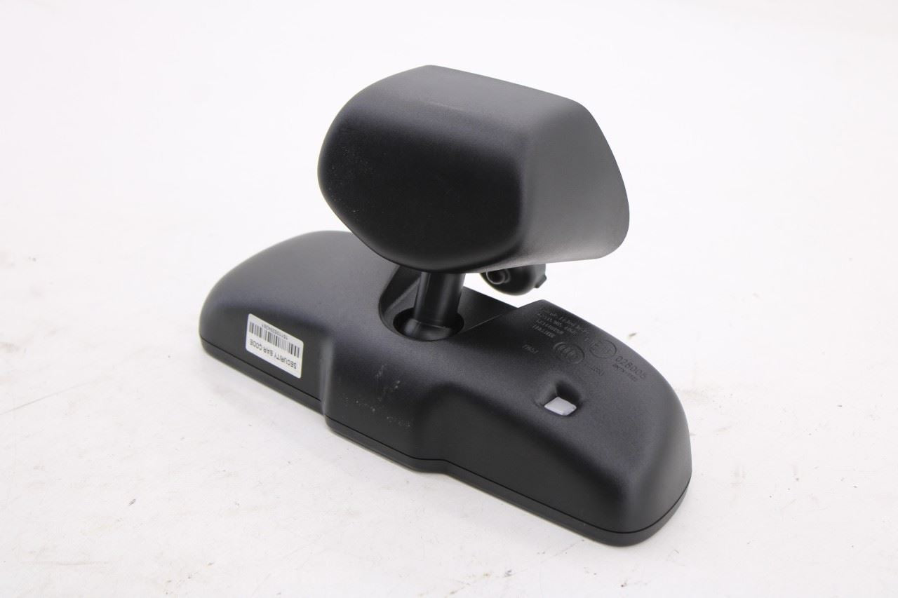 2014-2016 Dodge Durango SXT Interior Inside Rear View Mirror 68144049AF OEM - Alshned Auto Parts