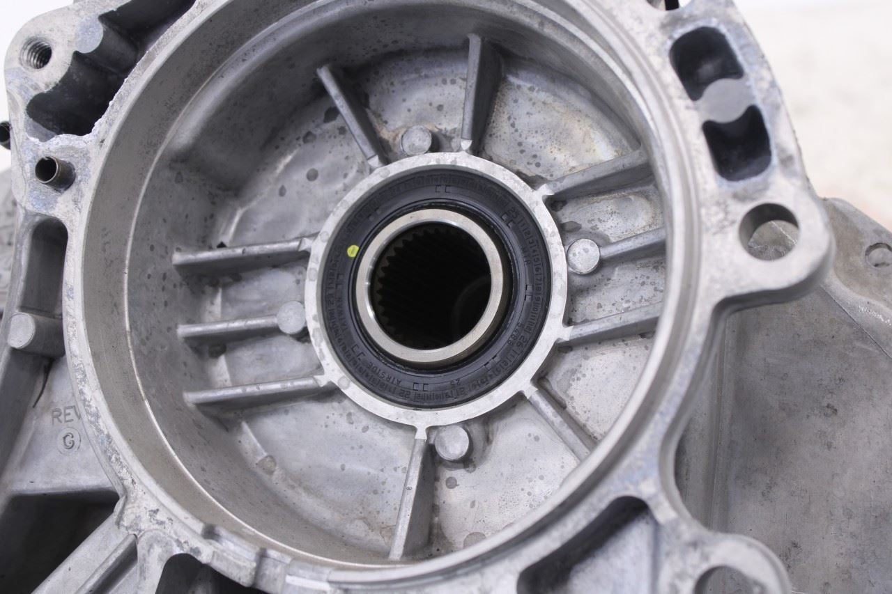 2020-26 Ford Explorer Interceptor 3.0L AWD Transfer Case 40 Miles L1M3-7A195-AK8