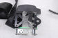 2012-2018 Audi A7 Premium 3.0L Rear Driver Left Side 2nd Row Seat Belt Retractor - Alshned Auto Parts