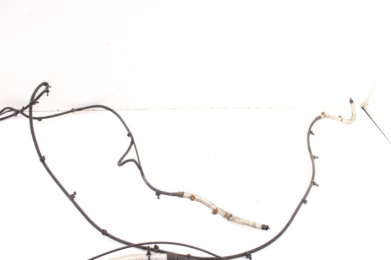 2013-2018 Ram 1500 Laramie Air Suspension Compressor Line Assembly 68265245AA - Alshned Auto Parts