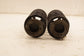 19-22 Jeep Cherokee Latitude 3.2L 4x4 Rear Right and Left Side Coil Spring Pair - Alshned Auto Parts