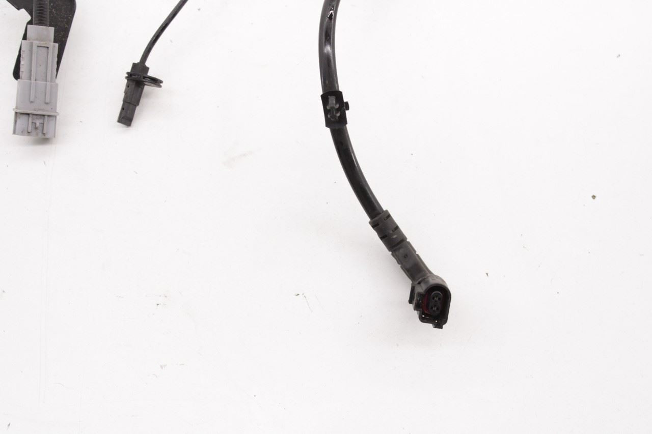 2021-23 Kia Sorento X-Line SX Prestige AWD Rear Right Side ABS Wheel Sped Sensor - Alshned Auto Parts