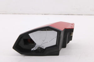 2021-25 Yamaha VX Deluxe Driver LH Side Rear View Mirror F4N-U590D-31-00 *ReaD*