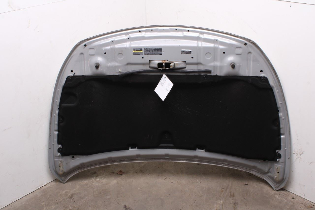 2014-2020 Infiniti QX60 Front Hood Bonnet Shell Panel 65100-3JA0A OEM *ReaD* - Alshned Auto Parts