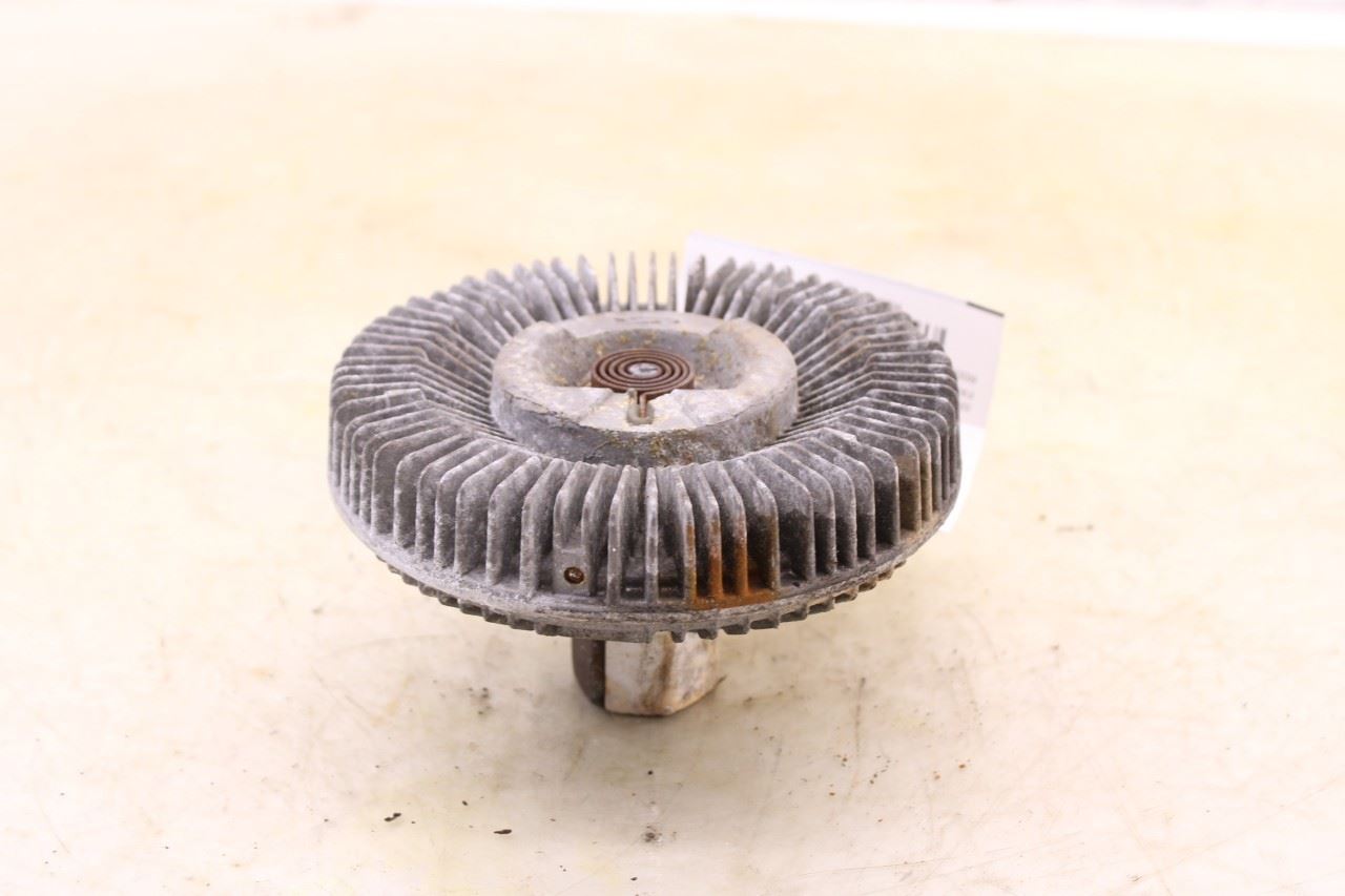 2011-2020 Ram 1500 Laramie 5.7L 4WD Radiator Cooling Fan Clutch 55056840AC OEM - Alshned Auto Parts