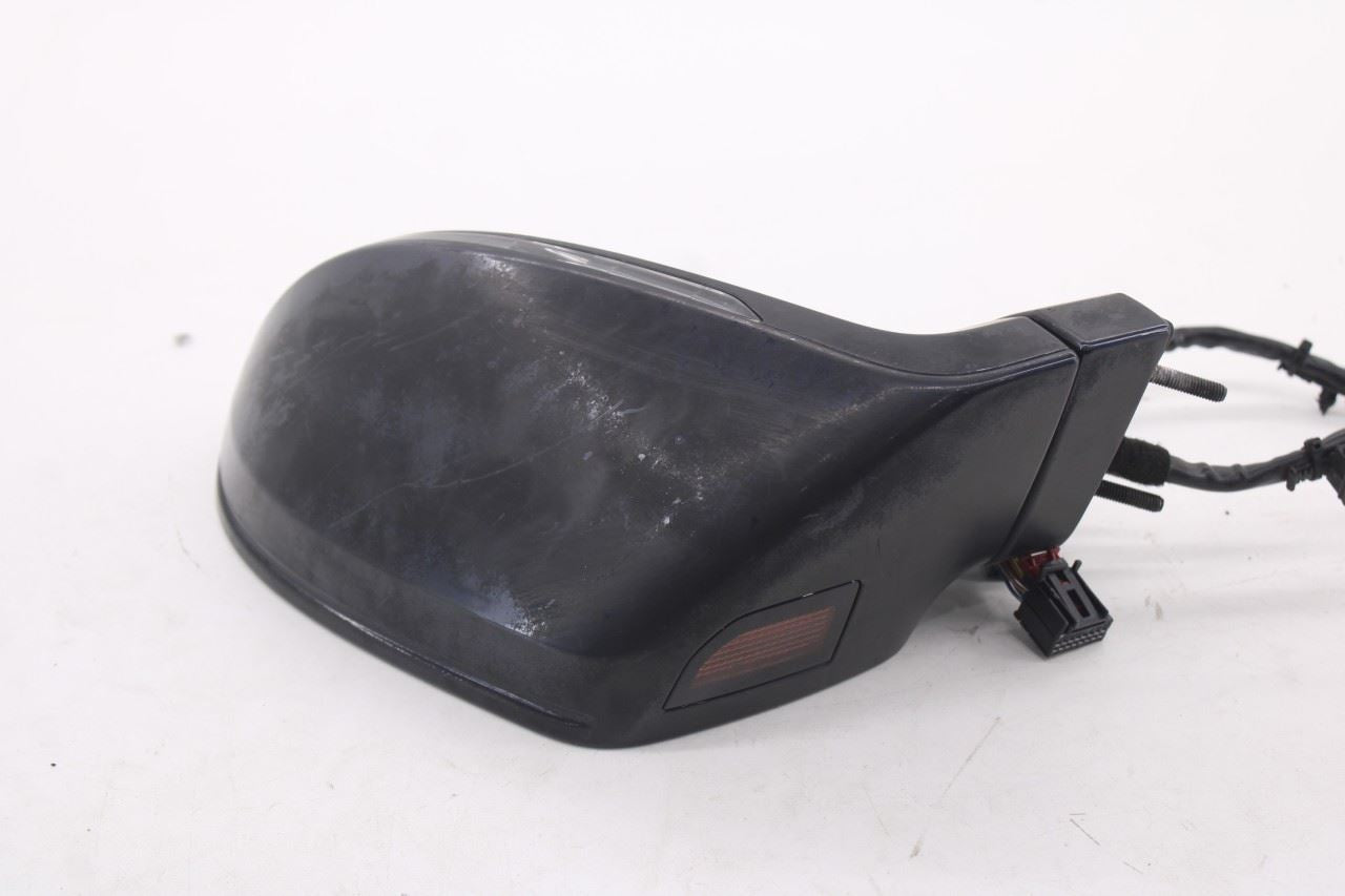 12-18 Audi A7 Premium 3.0L Driver Left Side Rear View Mirror 4G8-858-531-AD-GRU - Alshned Auto Parts