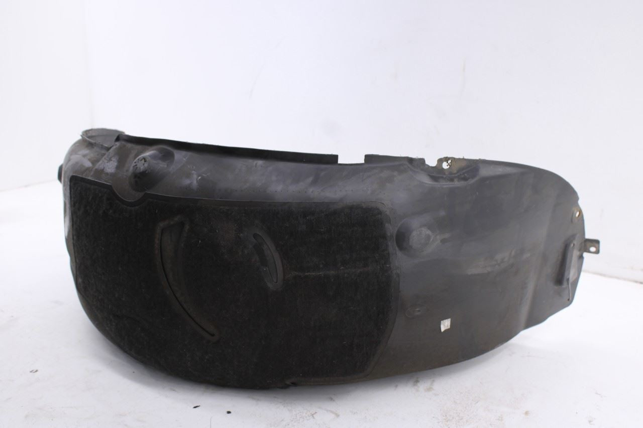 10-12 Land Rover Range Rover HSE Rear Right Side Wheelhouse Liner Splash Shield9